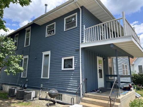 1133 Vilas Ave, Madison WI  53715-1548 exterior