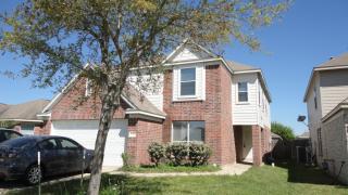19514 Swan Valley Dr, Cypress TX  77433-2328 exterior