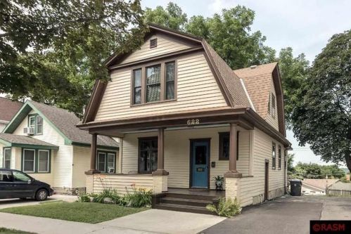 622 5 St, Mankato MN  56001-4208 exterior