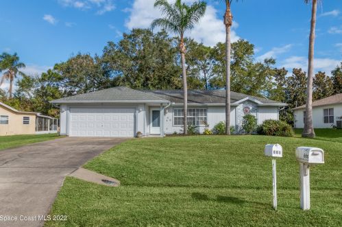 668 Forster Ave, Sebastian FL  32958-4828 exterior