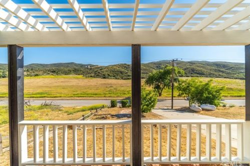 42558 Ranch Club Rd, Leona Valley CA  93532-1407 exterior