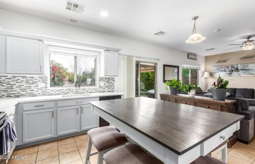 5009 6th St, Phoenix AZ  85012-1503 exterior