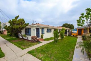 15518 Vermont Ave, Gardena CA  90247-4118 exterior