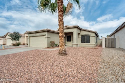 11548 Cottonwood Ln, Avondale AZ  85392-4253 exterior