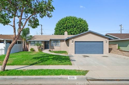 5775 Rio Way, Buena Park CA  90620-1249 exterior