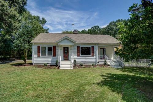 232 Casey Crk Rd, Chesnee SC  29323-9472 exterior