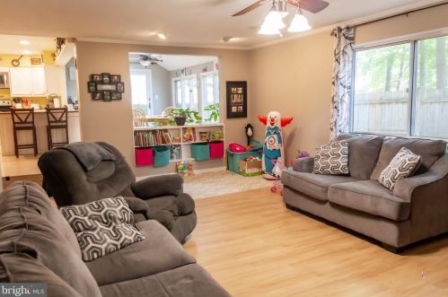 645 Independence Blvd, Dover DE  19904-2639 exterior