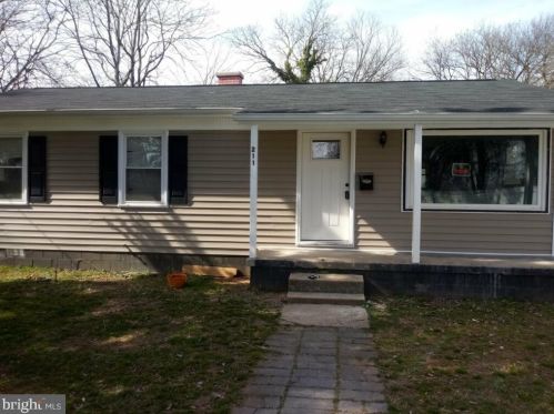 211 Howison Ave, Fredericksburg, VA 22401-7115