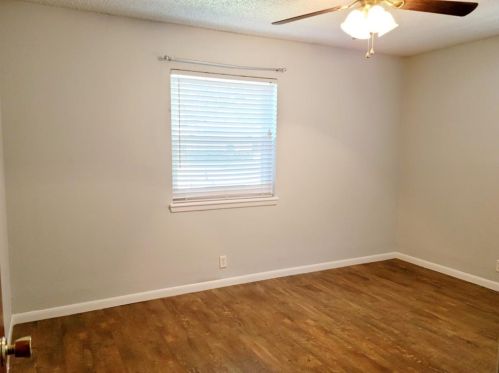 2606 Easy St, Denison TX  75020-7122 exterior