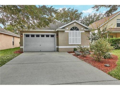 22805 Saint Thomas Cir, Lutz FL  33549-9368 exterior