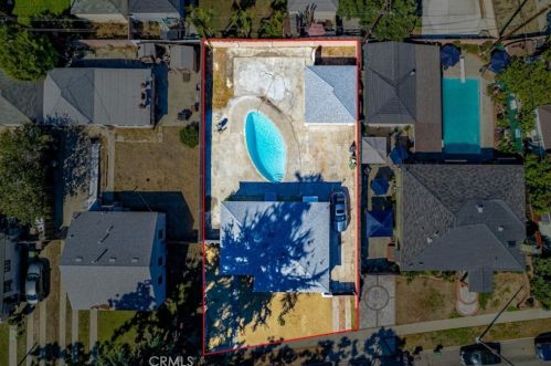 1813 Queensdale St, Compton CA 90221-1930 exterior