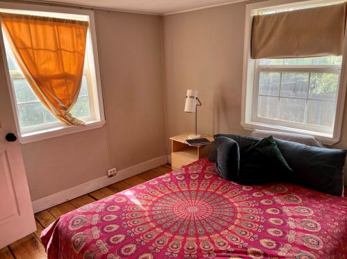 381 Utah St, Portola CA  96122-9521 exterior