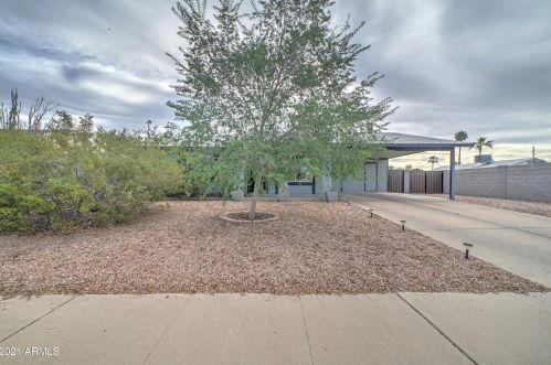 3001 El Dorado Dr, Chandler, AZ 85224-1111