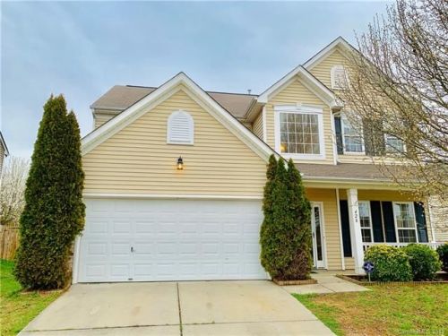 428 Goodloe Dr, Charlotte, NC 28262-1605