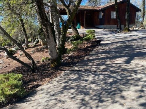 14182 Sun Forest Dr, Lake Wildwood CA  95946-9130 exterior