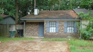 1860 Meriadoc Rd, Tallahassee FL  32303-3372 exterior