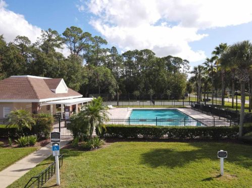 4209 Boca Woods Dr, Orlando FL  32826-2611 exterior