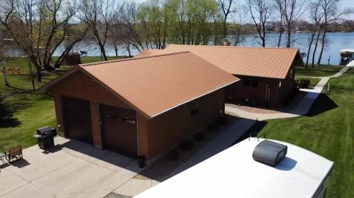 9637 Water Lily Trl, Alex MN  56308-9756 exterior