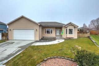 4269 Cobblestone Ct, Richland, WA 99352-7798