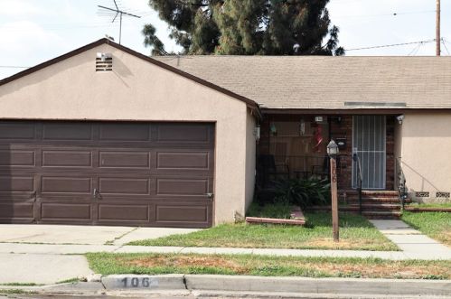 106 Osgood St, Long Beach, CA 90805-3438