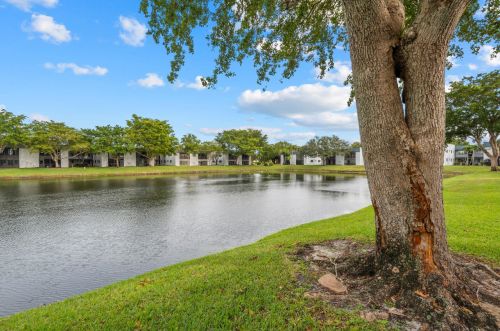 15126 Ashland St, Delray Beach FL  33484-4116 exterior