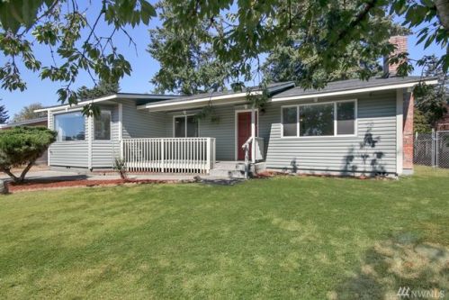 7604 12th Ave, Olympia, WA 98516-5606