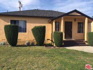 5019 121st St, Hawthorne, CA 90250-3505