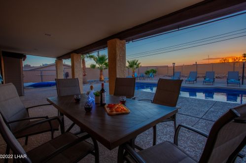 3055 Mcculloch Blvd, Lake Havasu City AZ  86403-5429 exterior