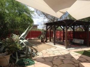 1010 Mitchell St, Tucson AZ  85719-3025 exterior