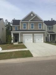 461 Whispering Breeze Ln, Summerville SC  29486 exterior