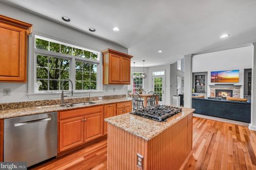 3280 Hedwig Ln, Collegeville PA  19426-1563 exterior