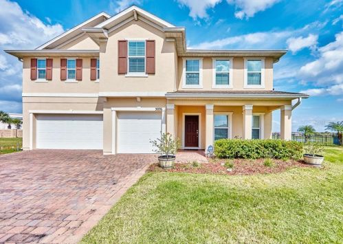 5076 Whistling Wind Ave, Kissimmee, FL 34758-3290