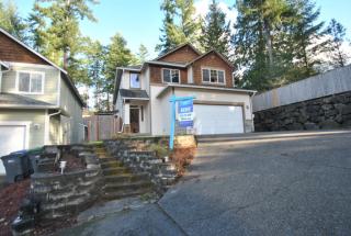 22517 267th St, Maple Valley WA  98038-7452 exterior