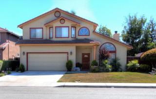 1574 Mimosa St, Hollister, CA 95023-8053