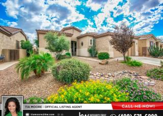4117 Indigo St, Gilbert, AZ 85298-2733