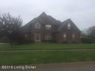 17701 Curry Branch Rd, Louisville, KY 40245-2087
