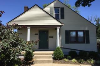 3844 O Leary Ave, Cincinnati, OH 45236-3014