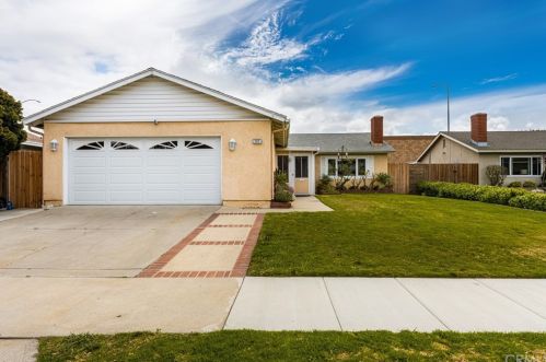 283 Highland St, Orange, CA 92867-7623