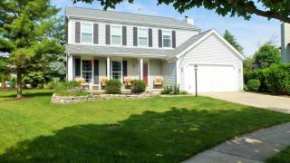 5907 Scotsman Ct, Dublin, OH 43016-2235
