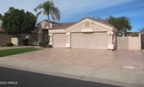494 Johnson Dr, Gilbert, AZ 85233-8288