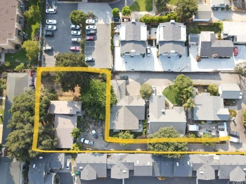 1169 Ash St, Pismo Beach, CA 93420-3862