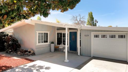 1029 Blazingwood Dr, Sunnyvale, CA 94089-2635
