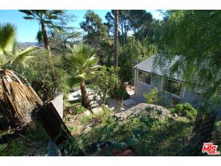 20233 Observation Dr, Topanga, CA 90290-3337