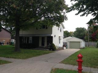 1201 4th Ave, Ivy, IA 50009-2016