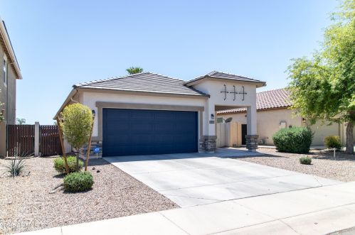 36113 Prado St, Maricopa AZ  85138-2026 exterior
