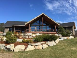 12195 Ski View Ln, Plain, WA 98826-8781