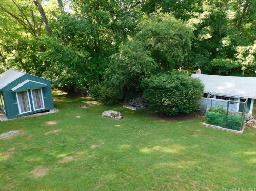 82 Cemetery Rd, Colchester CT  06415-2404 exterior