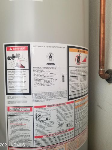 10310 Pasadena Ave, Glendale AZ  85307-4221 exterior