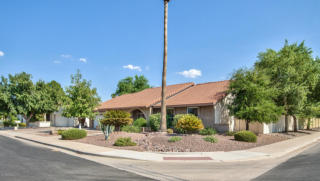 2247 Nopal Cir, Mesa, AZ 85202-7348