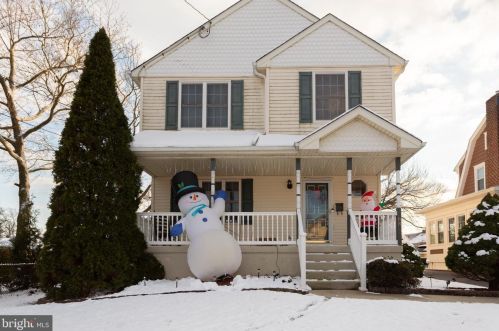 68 Kendall Blvd, Camden, NJ 08107-1538